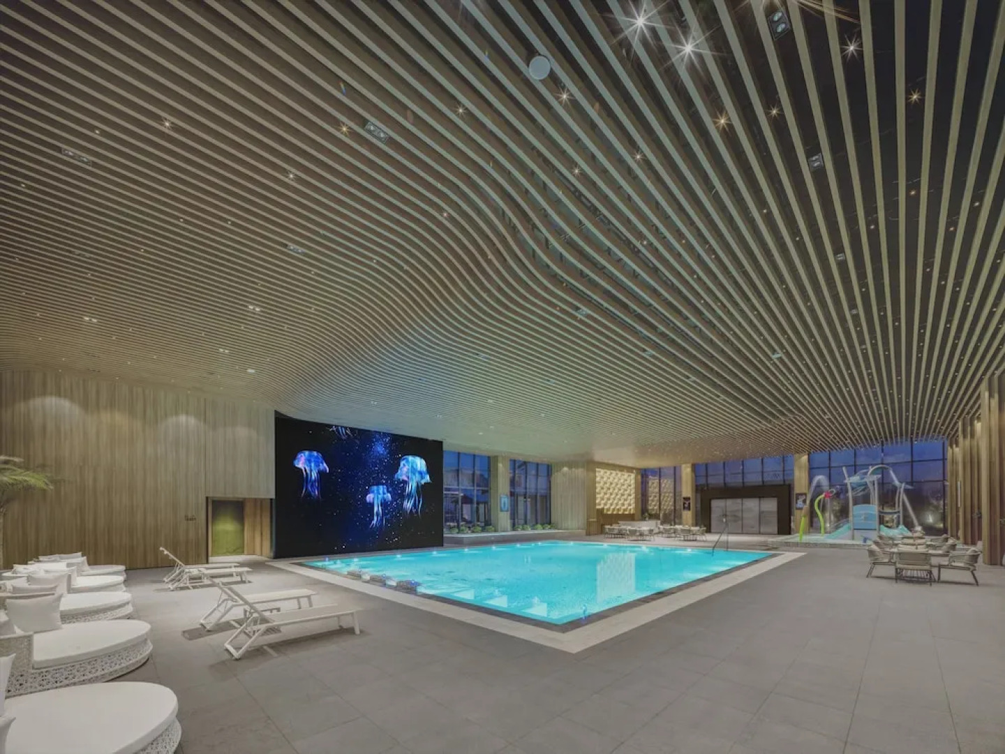 Swisstouches Resort Hotel