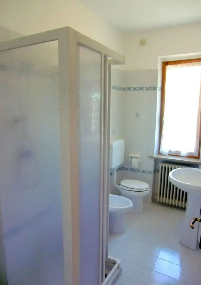 House in Nature near Lake Ledro