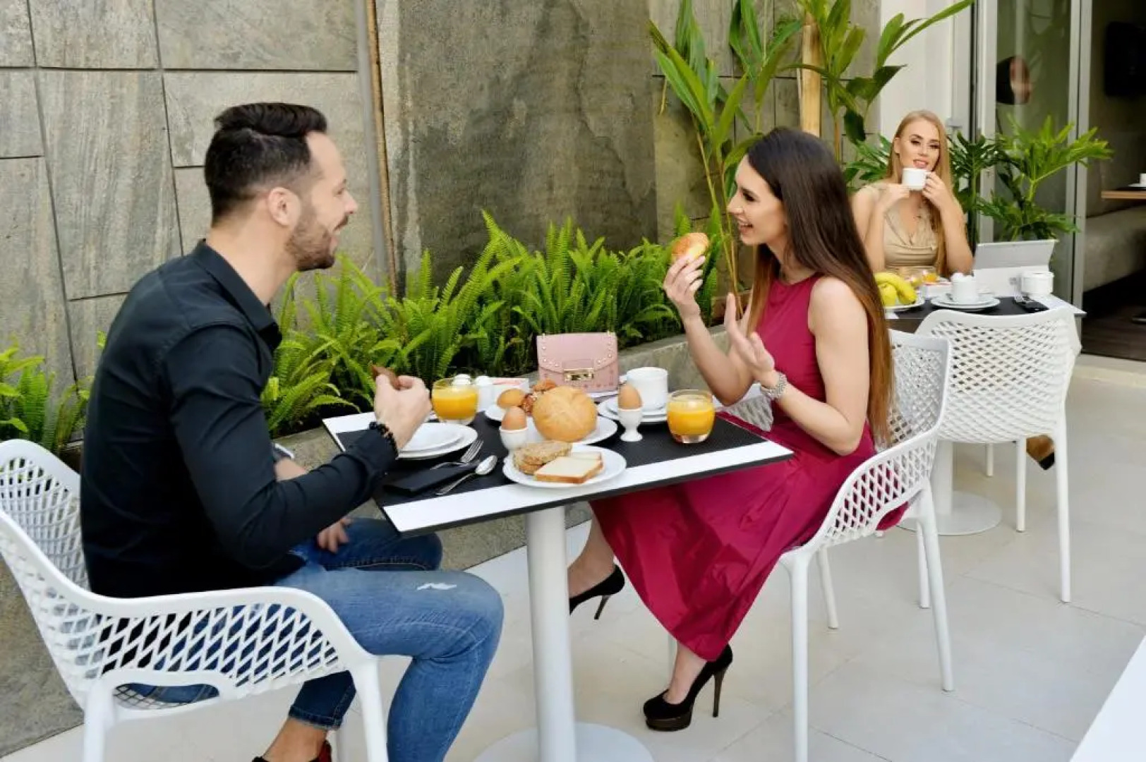 Le 22 Appart' Hôtel Casablanca