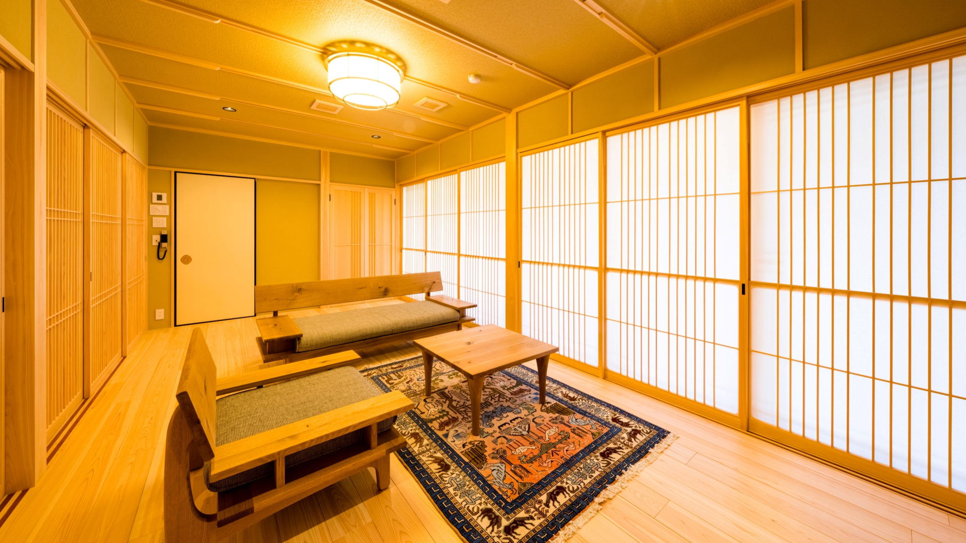 Koyasan Syukubo Ekoin