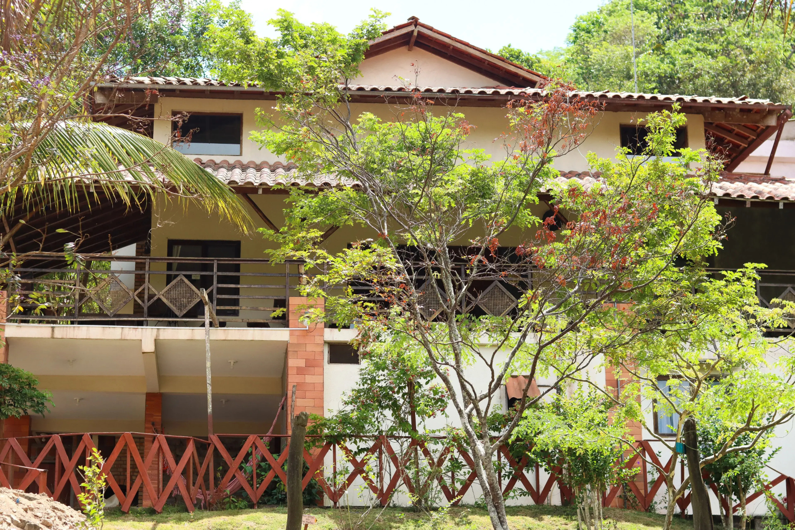 Pousada Casa do Lago