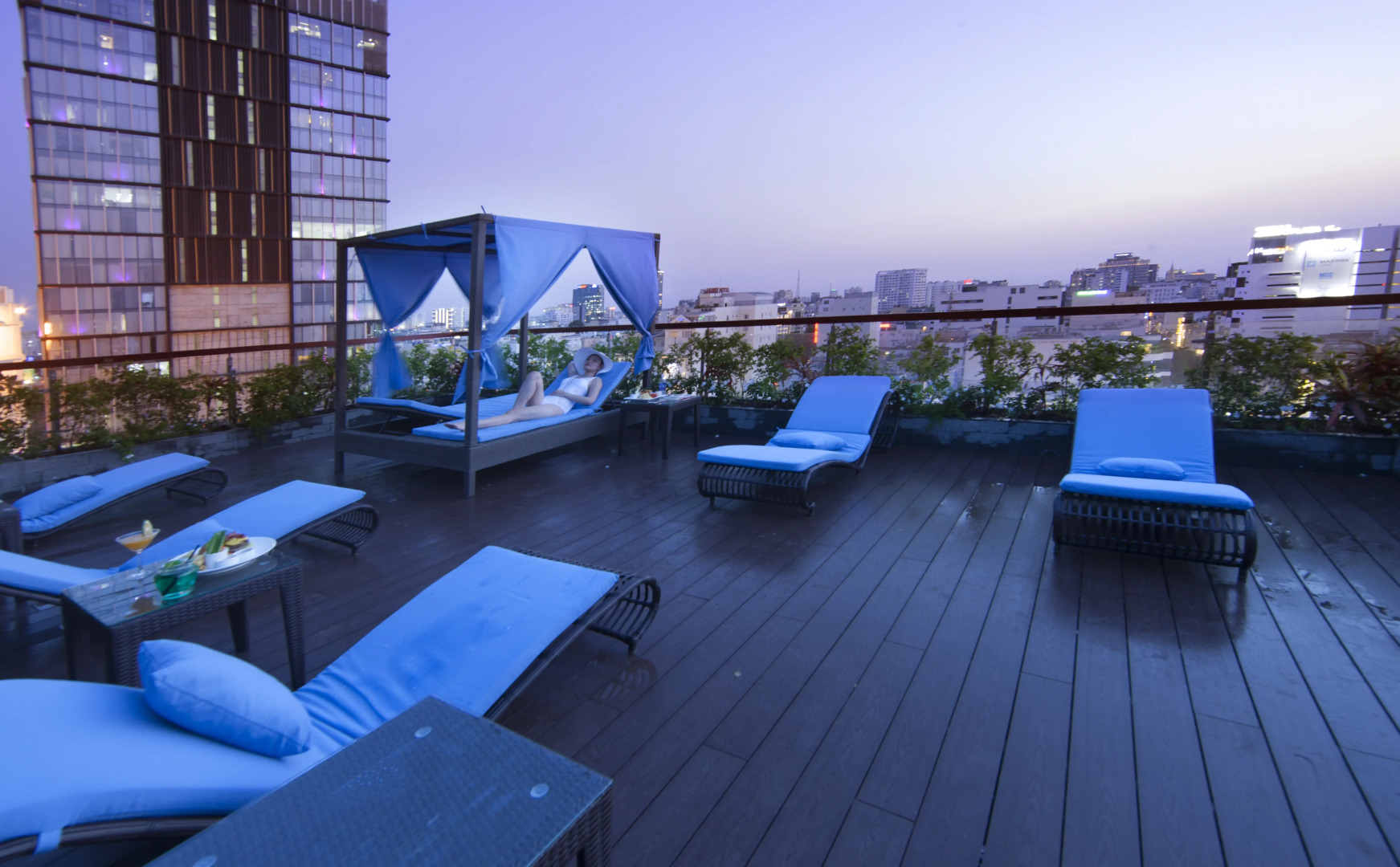 Alagon Central Hotel & Spa