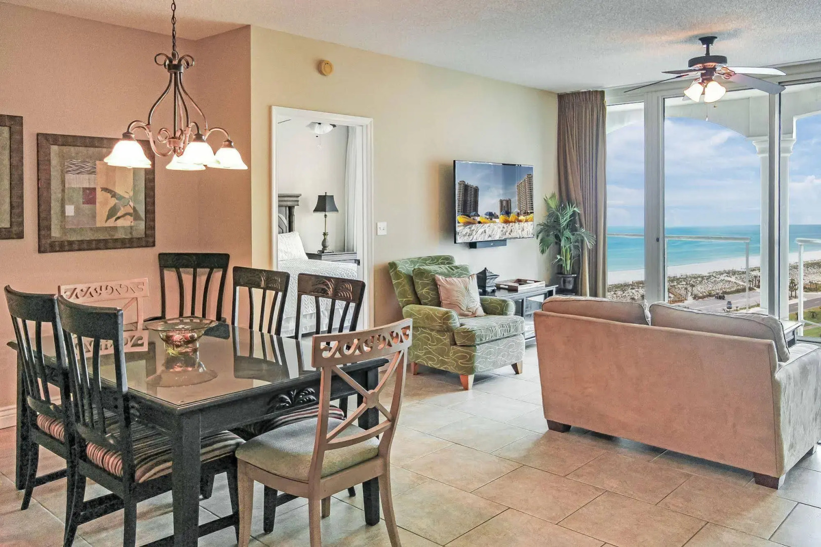 Portofino Island Resort