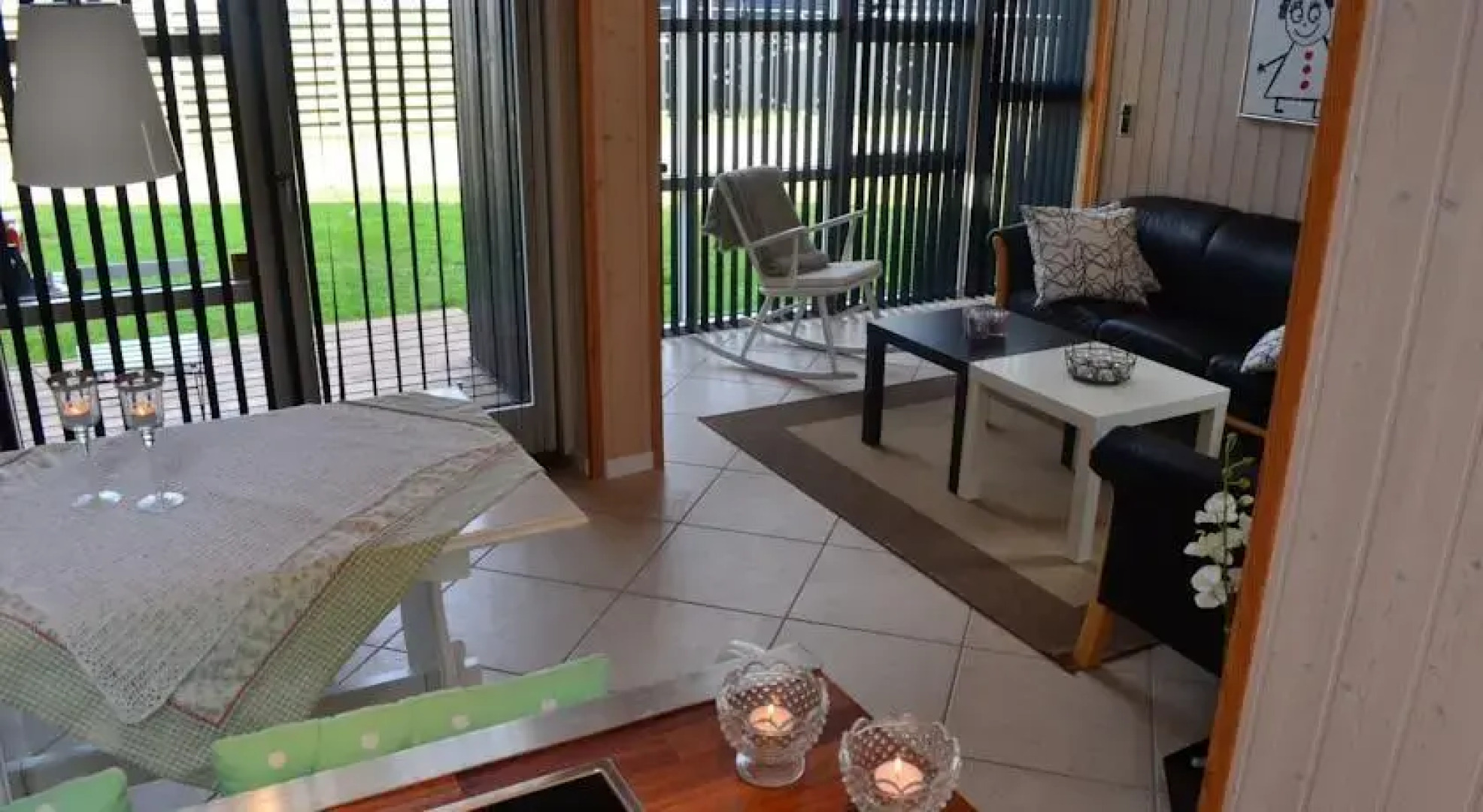 Mågevej Holiday House