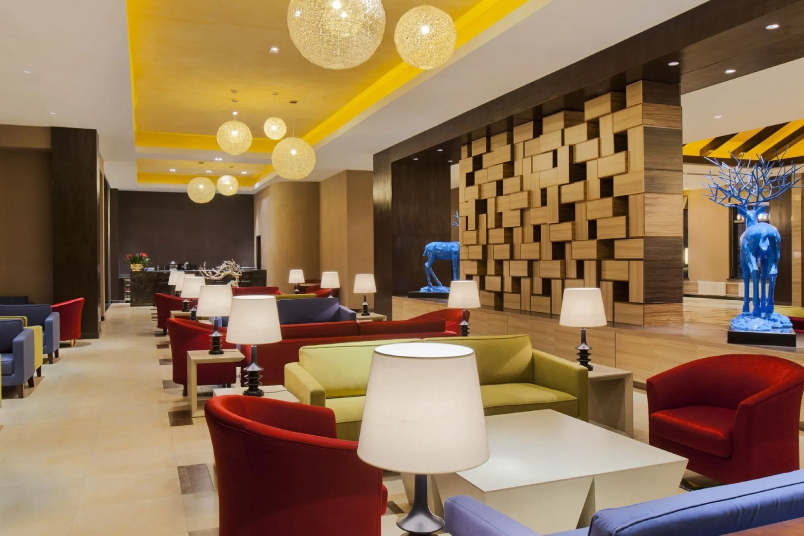 Holiday Inn Express Changbaishan by IHG