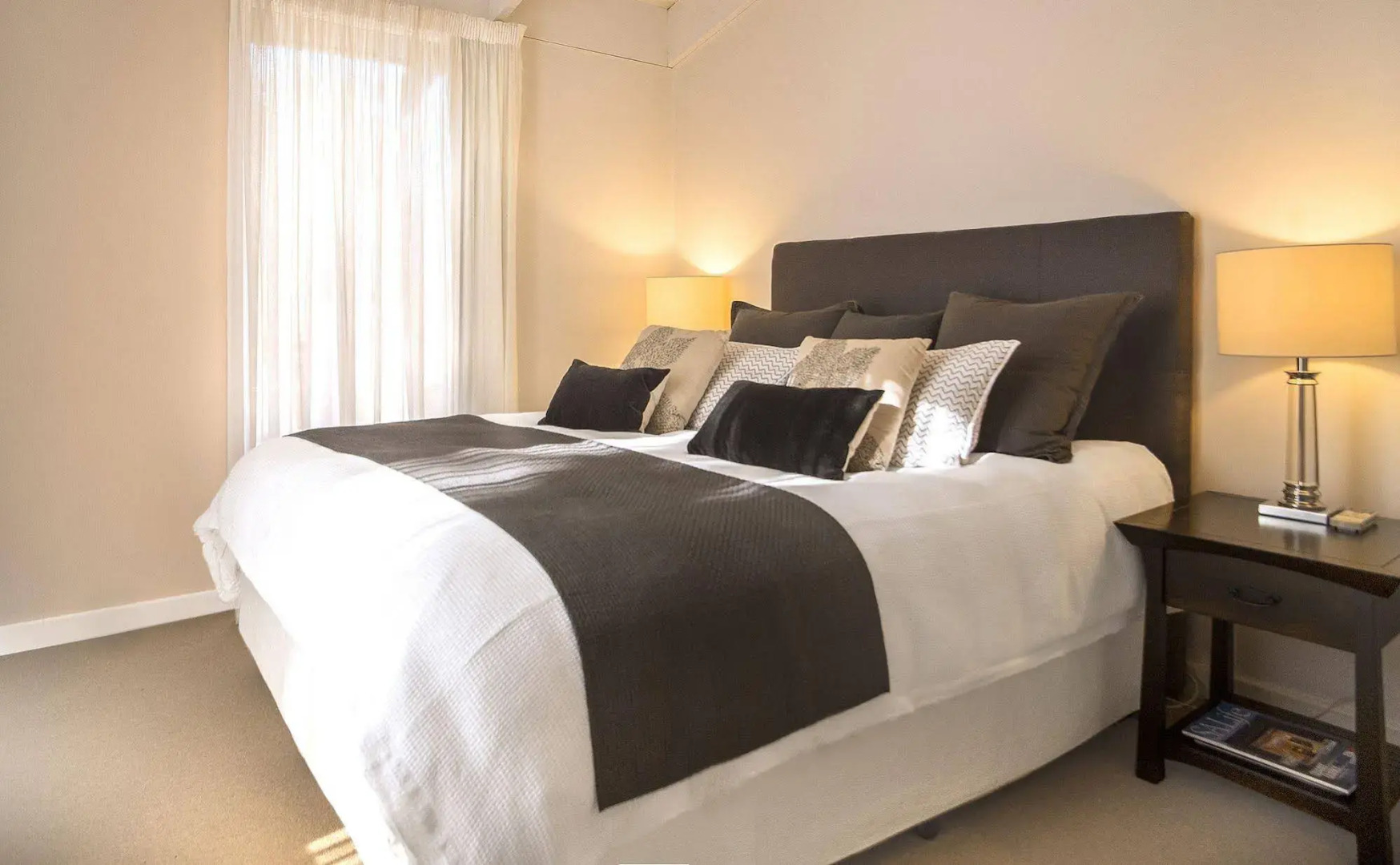 The Reserve Barossa Valley