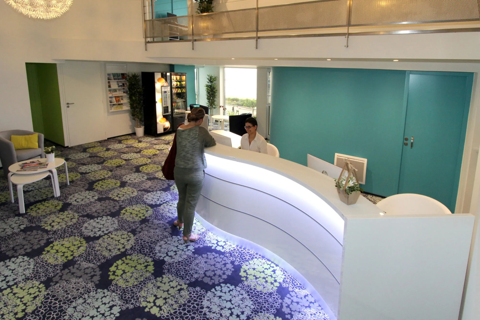 Résidence Victoria Surf