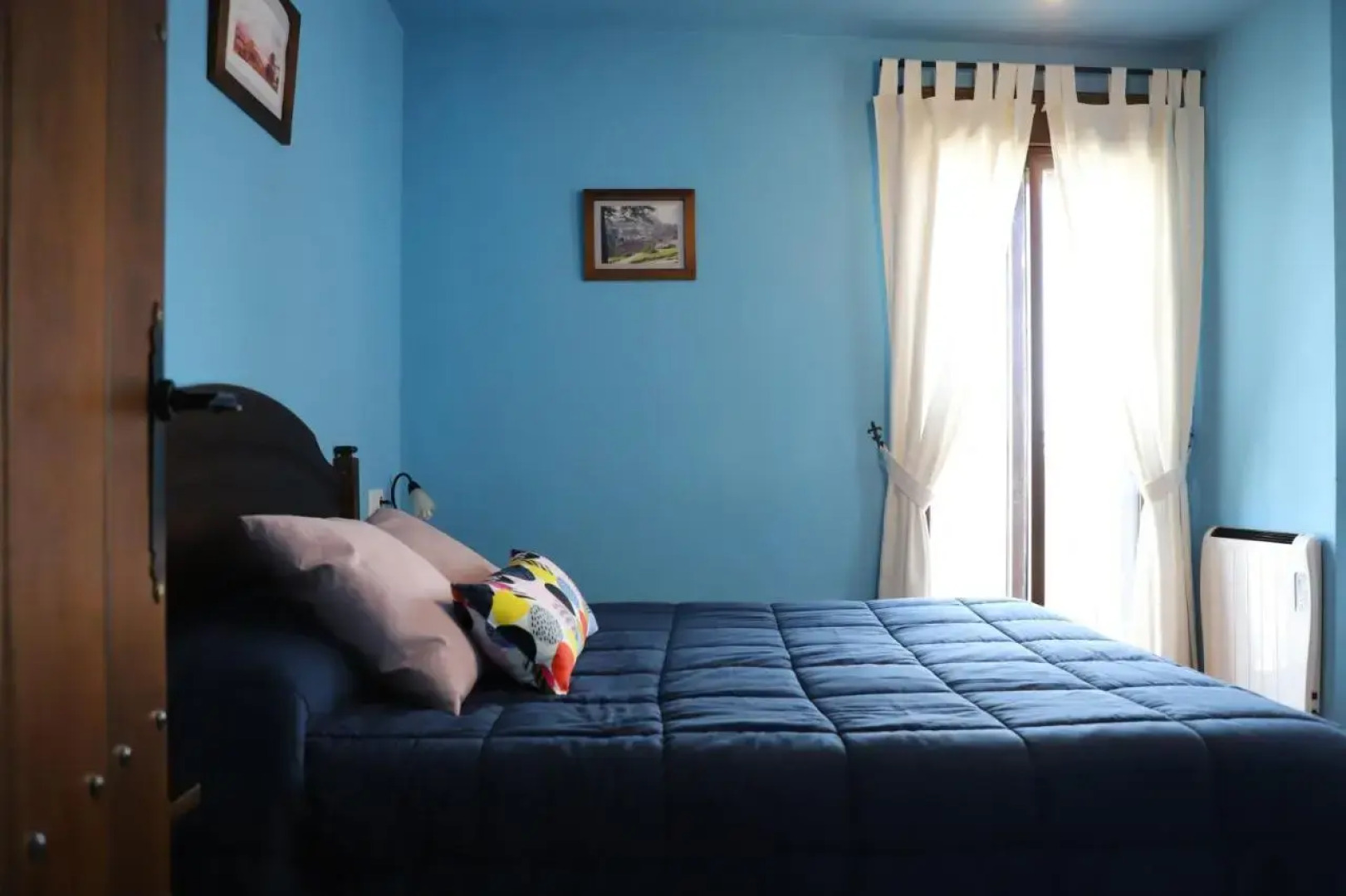 Plaza de los asomaderos 54 Grazalema