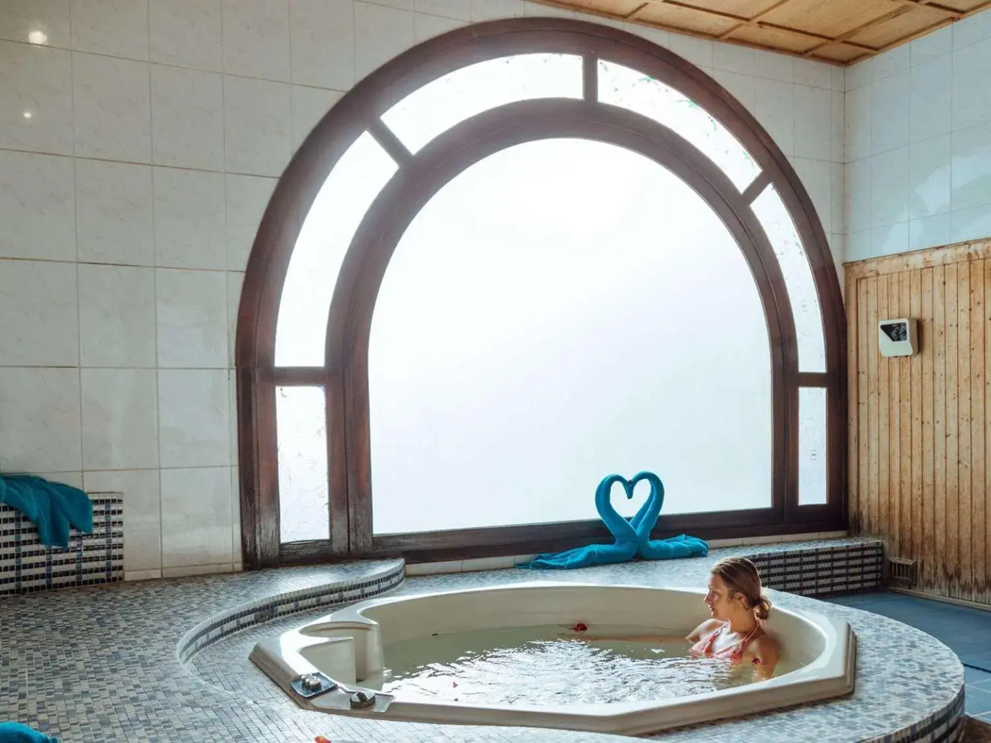 Mercure Luxor Karnak