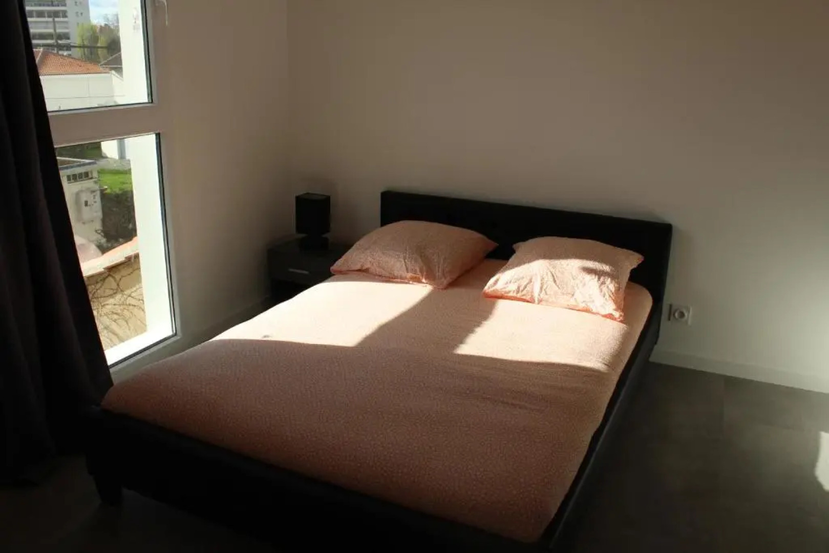 Etablissements Coulon - Talence (Chemin d'Ars)