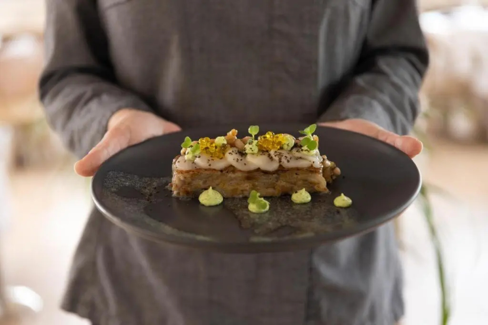 Es Portal Hotel Gastronomic