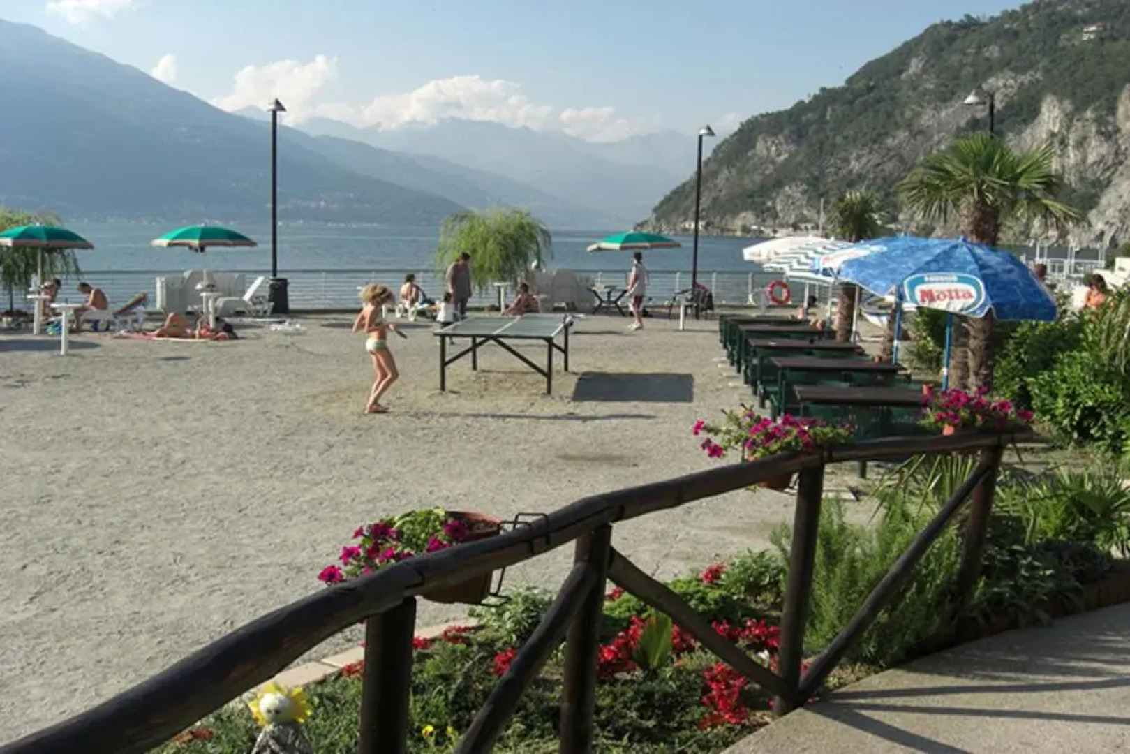 Casa Al Prato Apt. F