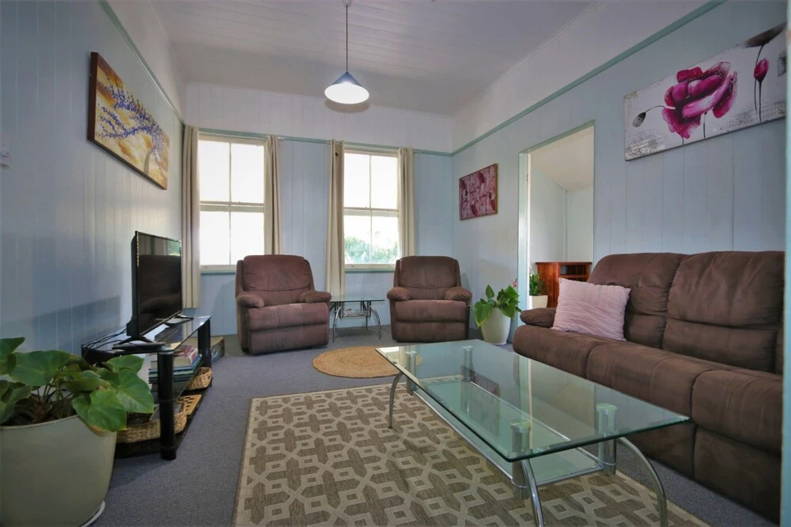 Portside Apartments Maryborough