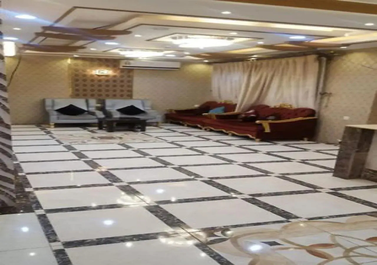 Msaa ALJOUD Furnished Apartments