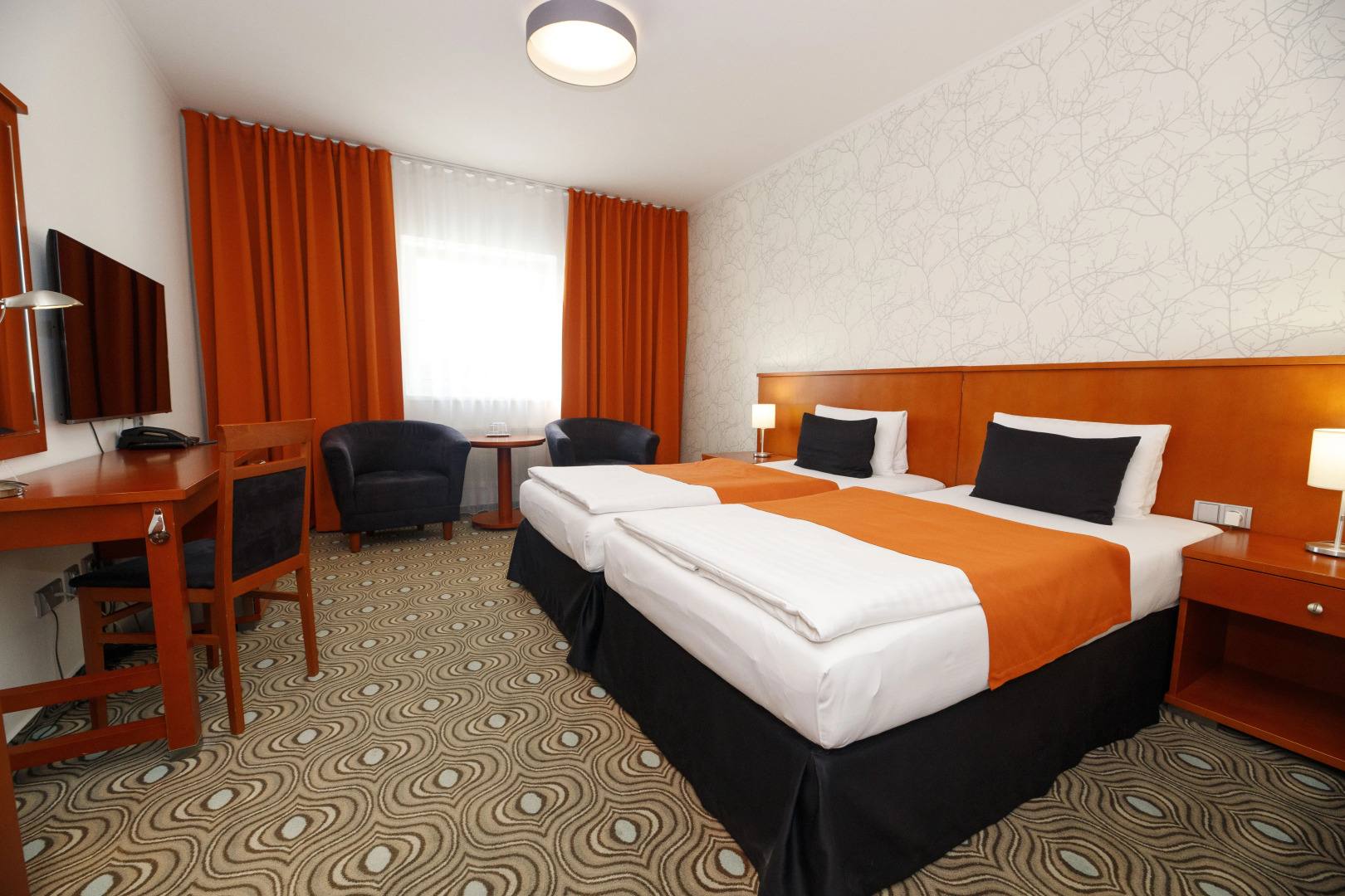 Parkhotel and Congress Center Pilsen