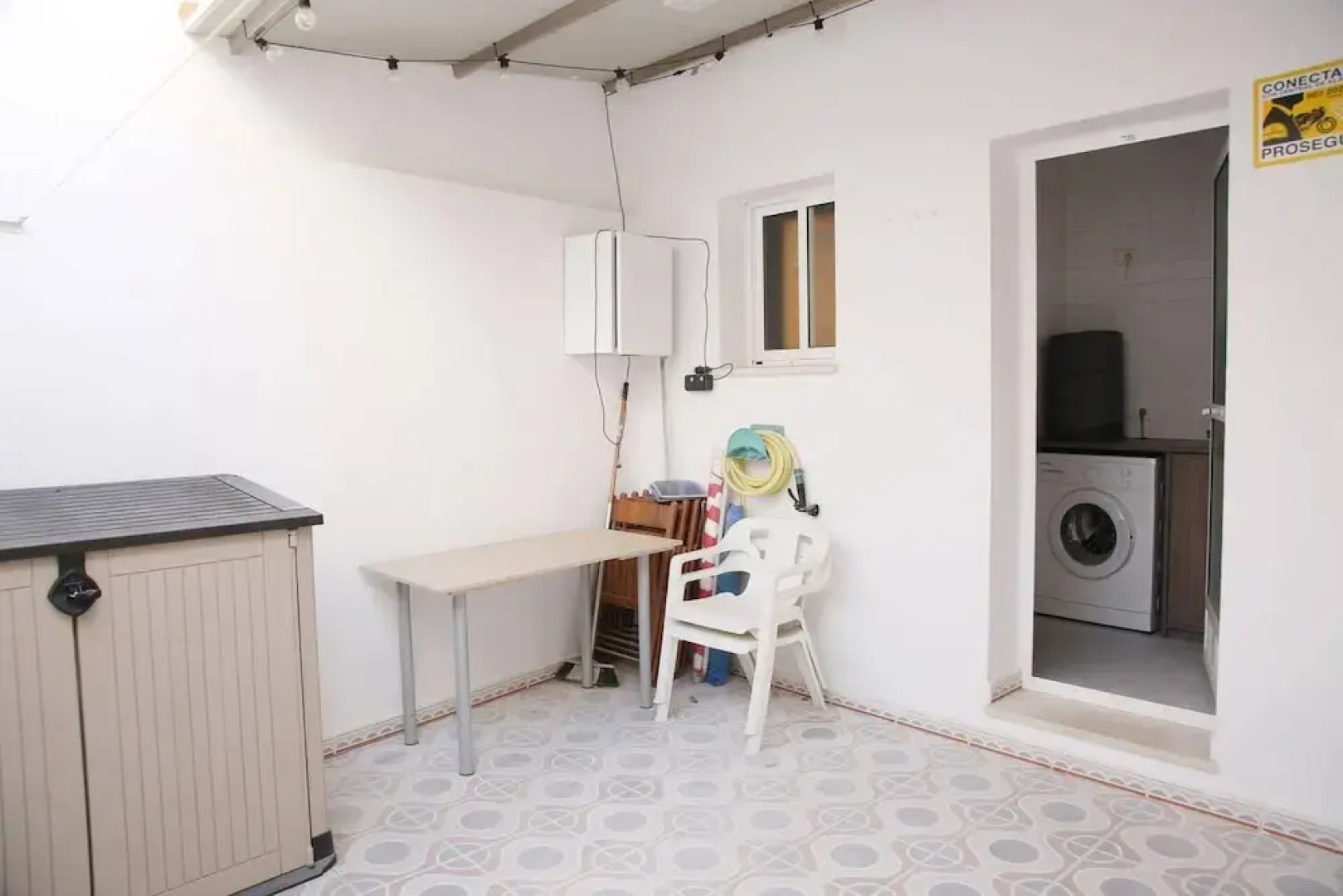 Los Alcazares - Modern Apartment - 3 Beds - 2 Bath