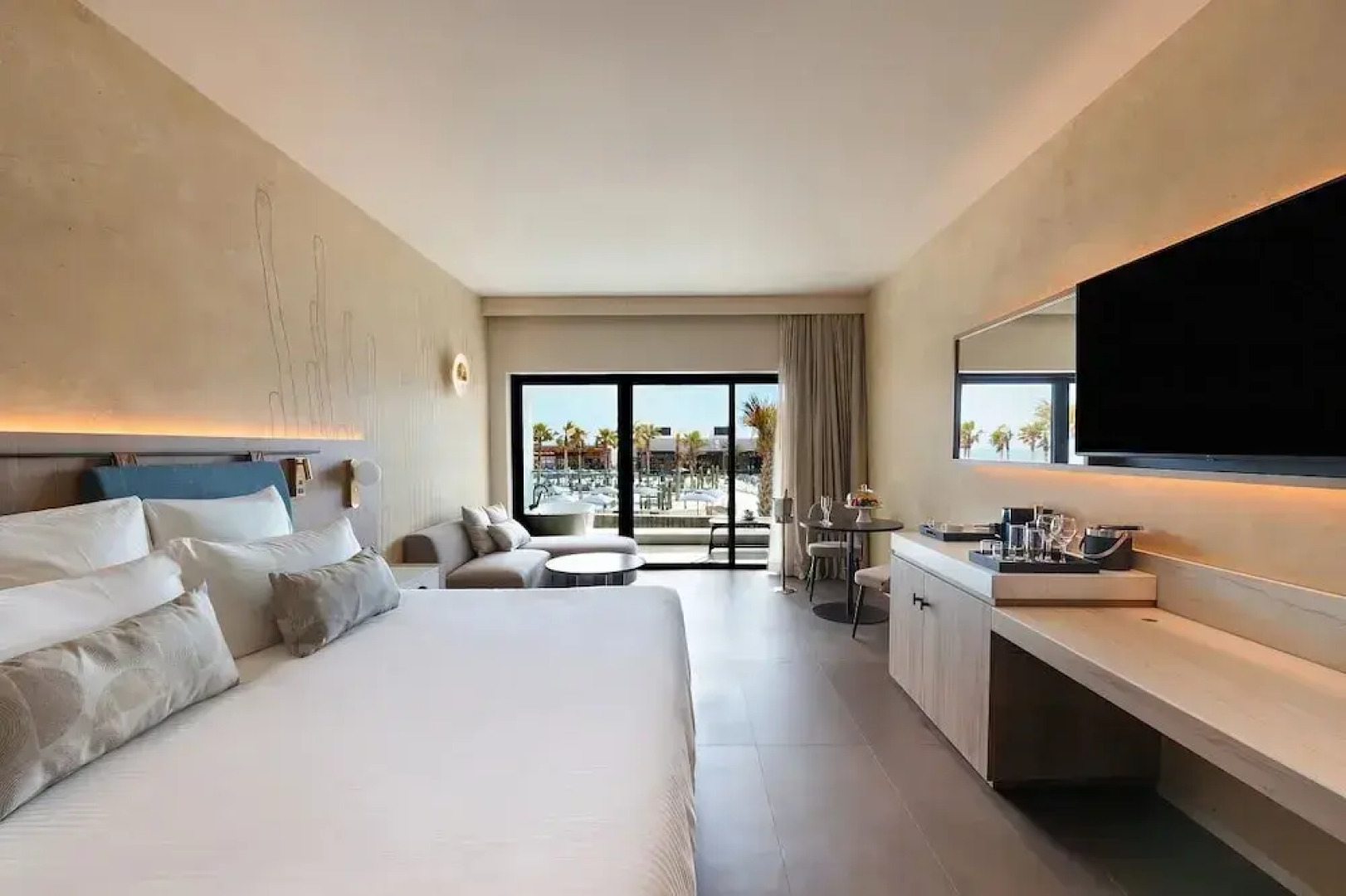 Secrets Baby Beach Aruba Adults Only