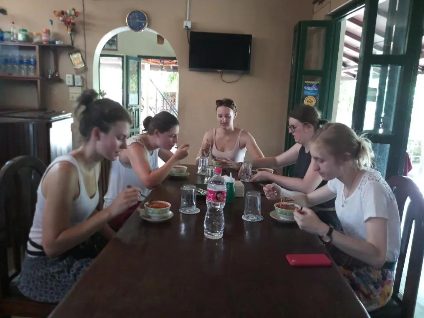 Wild Horizons Guest House