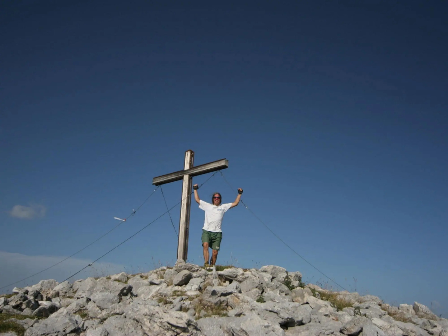 Chalet Near the Kreischberg ski Area
