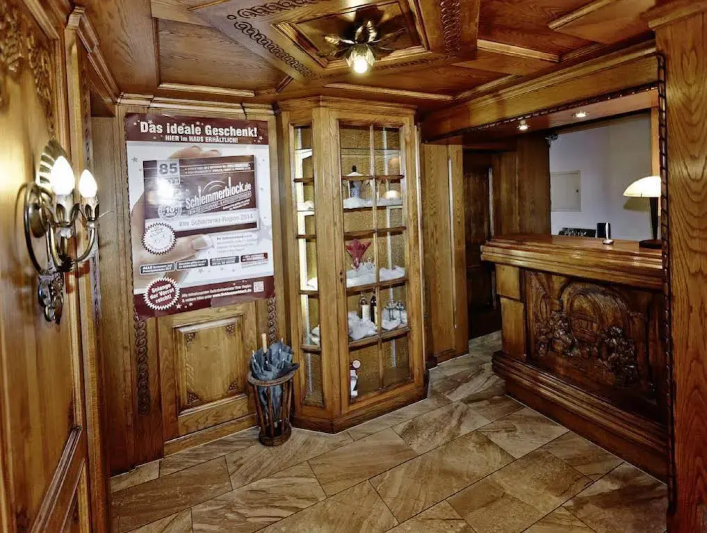 Hotel Landgasthaus Rössle