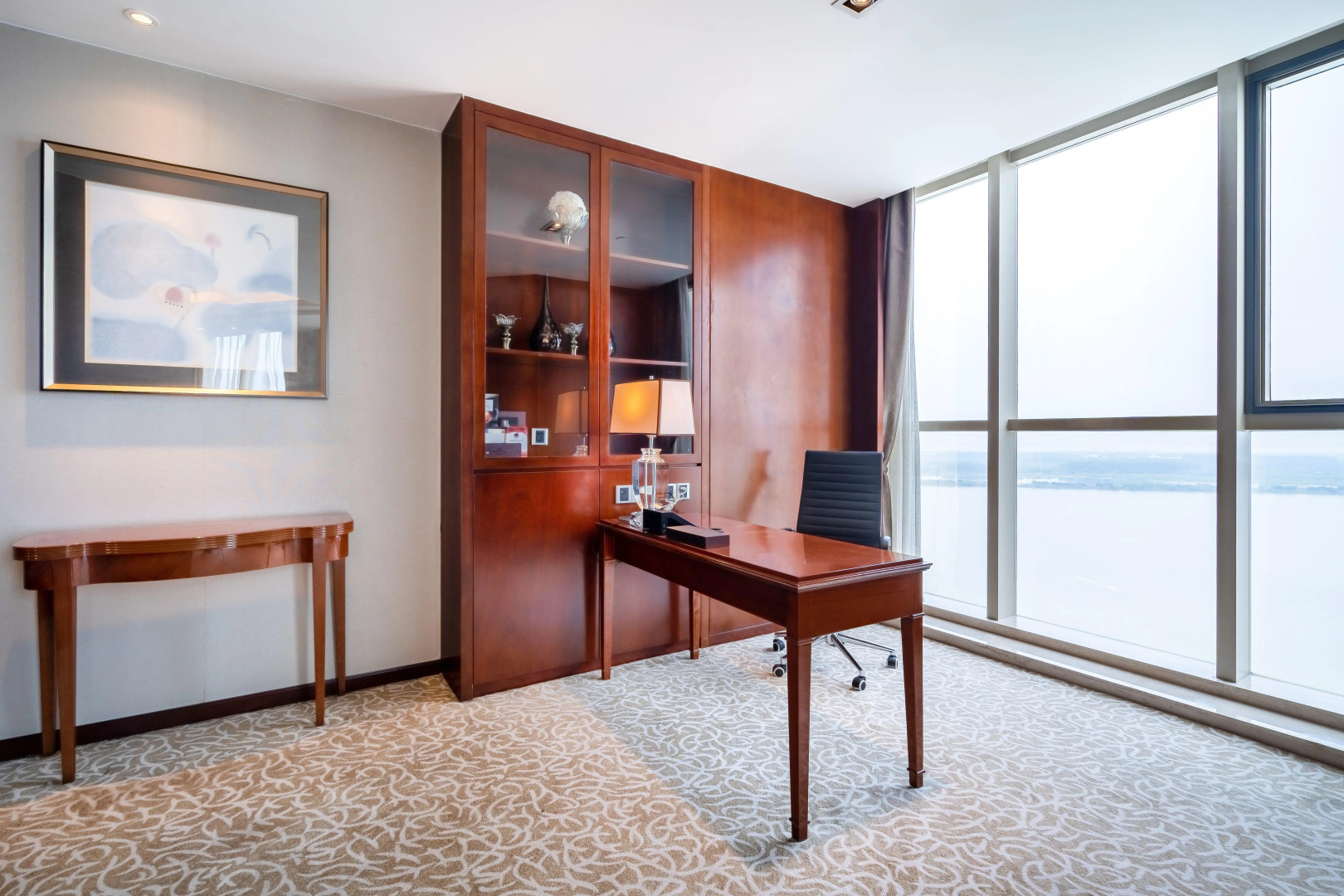 Crowne Plaza Zhenjiang by IHG