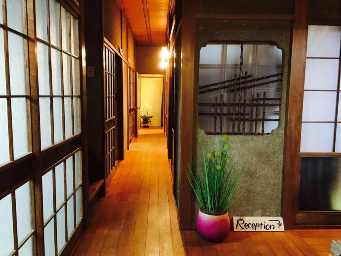 NASUBI Mt. Fuji Backpackers