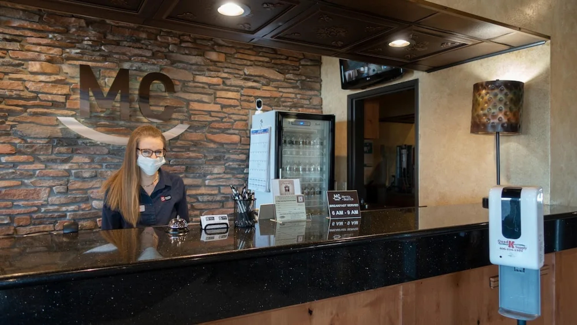 Miles City Hotel & Suites