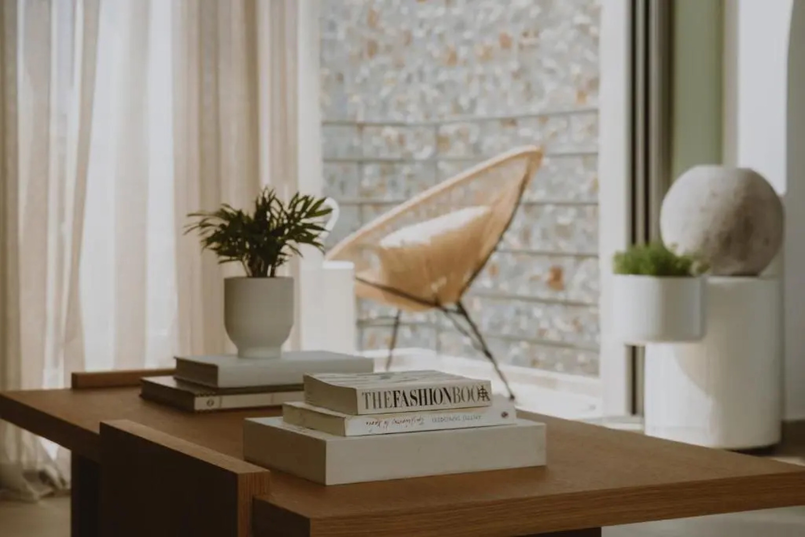 Batu Luxury Apartments