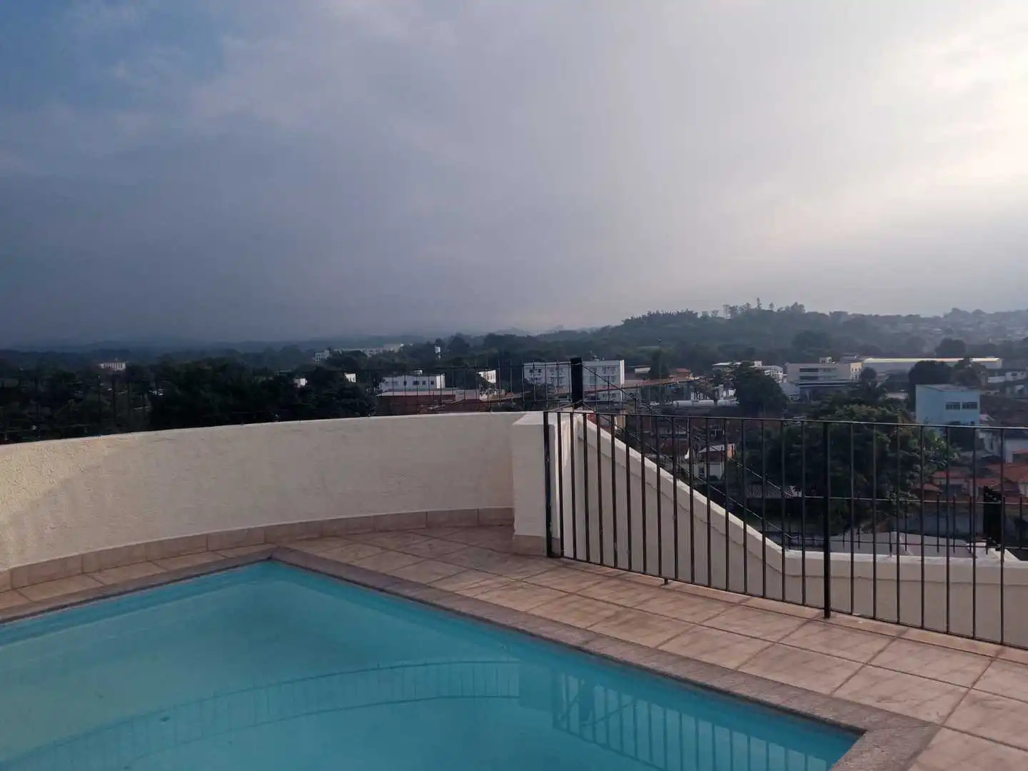 Scala Residence Hotel