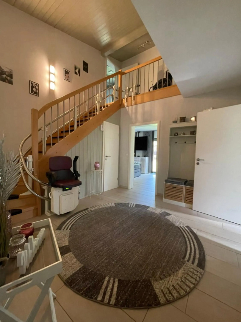 Ferienhaus Nicole II