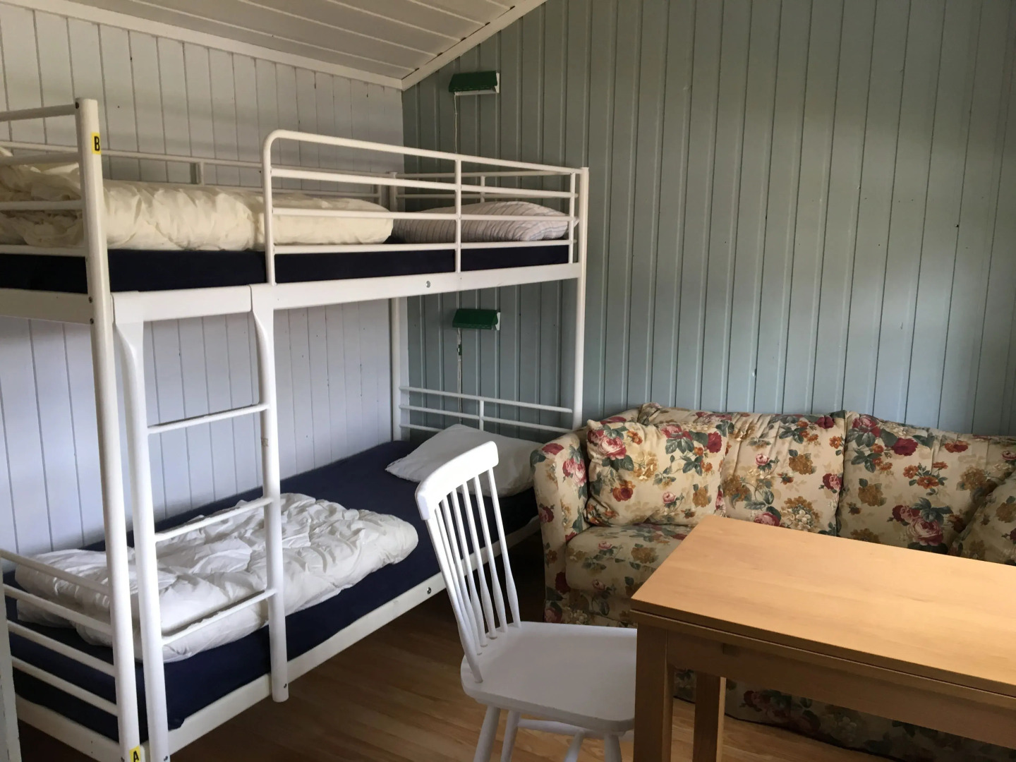 Øen Turistsenter Apartments