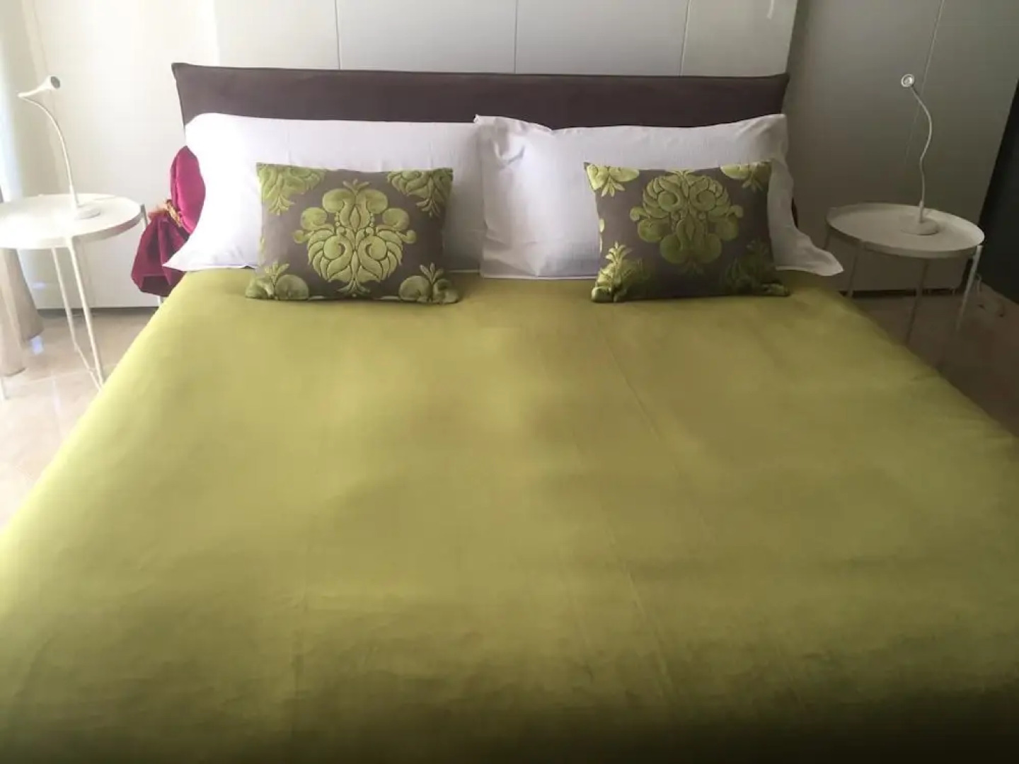 Joy Bed and Breakfast