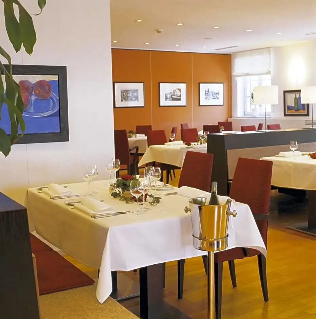 Seeresidenz Alte Post