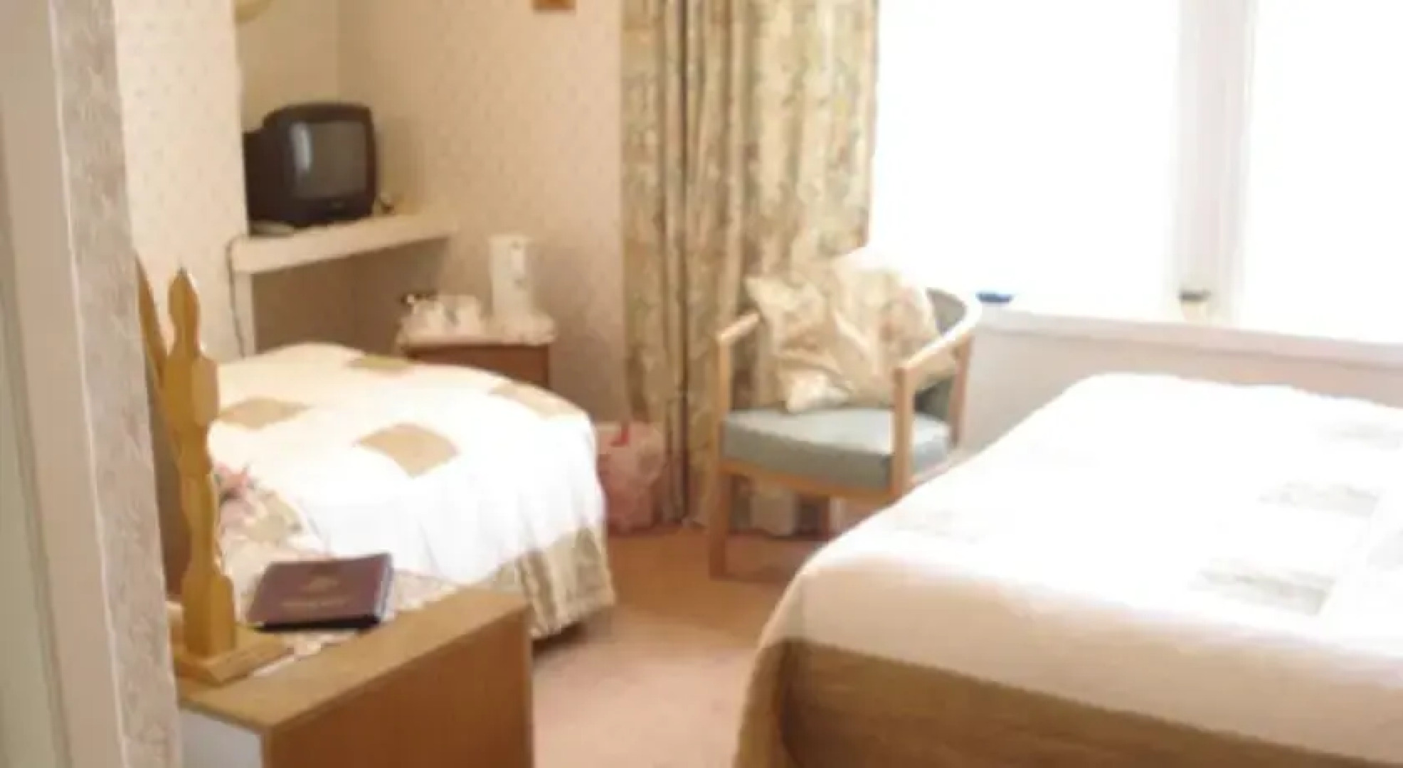 Parkburn Guest House