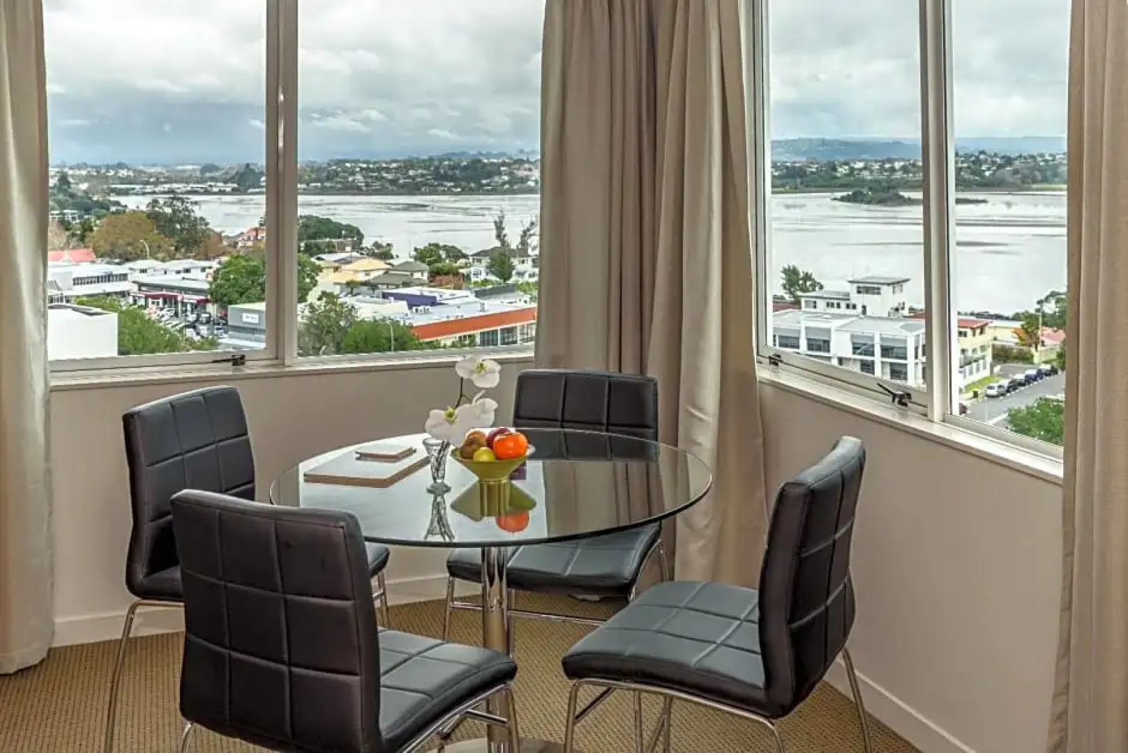 Top Of The Town Bed & Breakfast