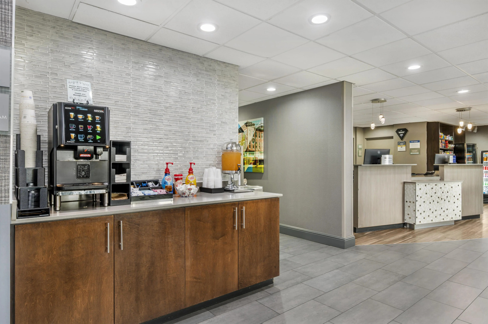Best Western Plus Indianapolis NW Hotel