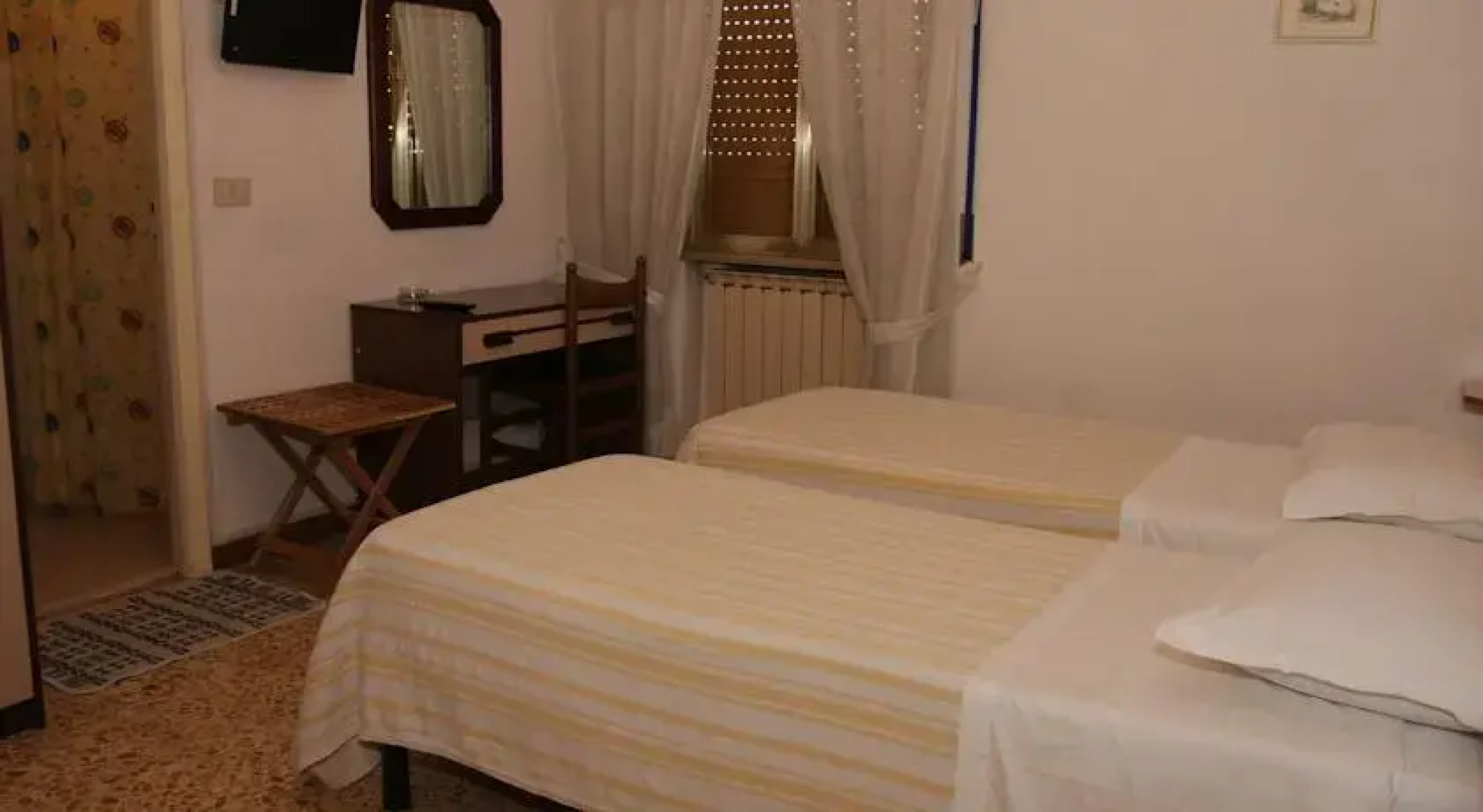 Hotel & Appartamenti Stazione