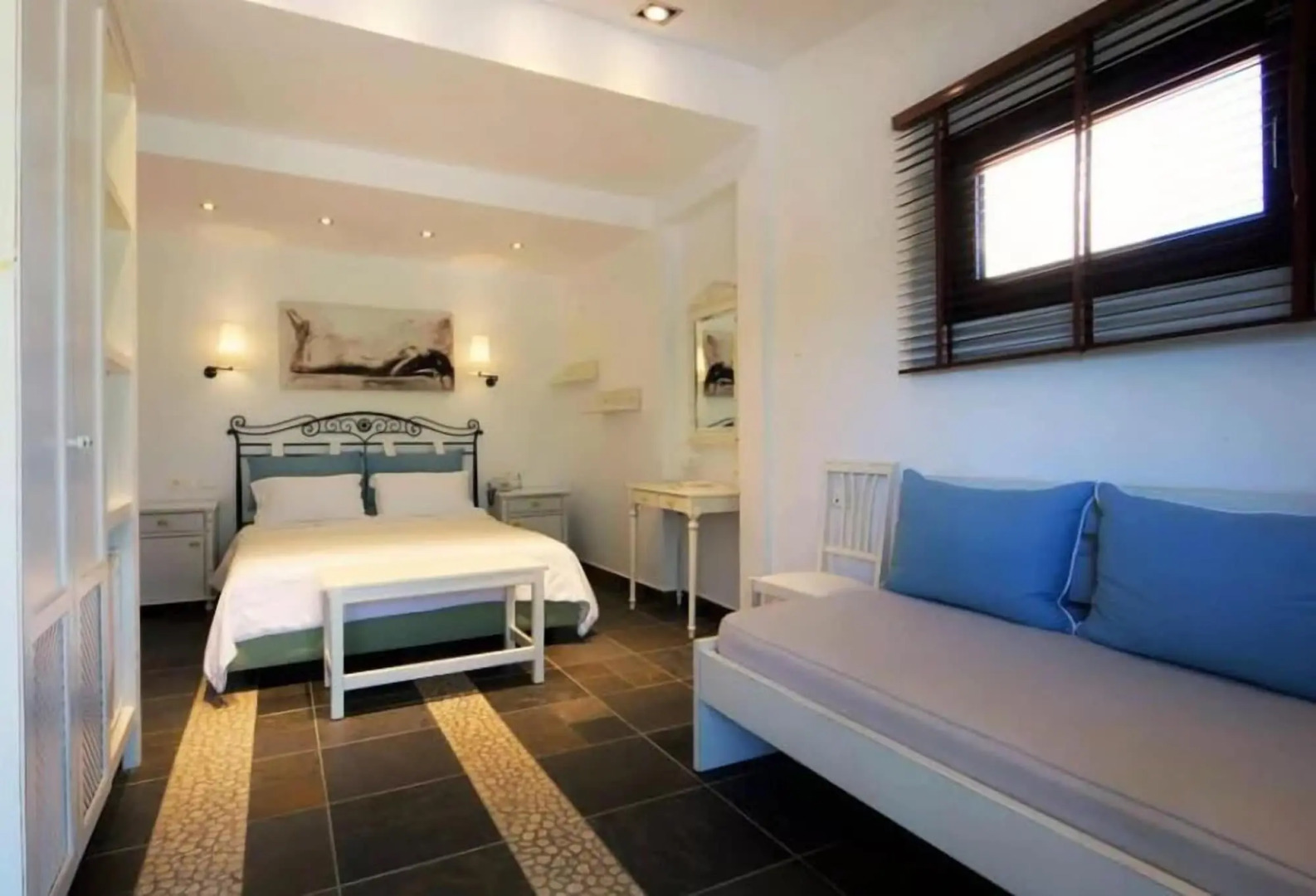 Antigoni Seaside Resort