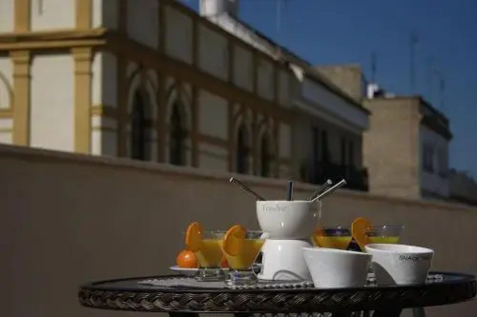 Living Sevilla Apartments