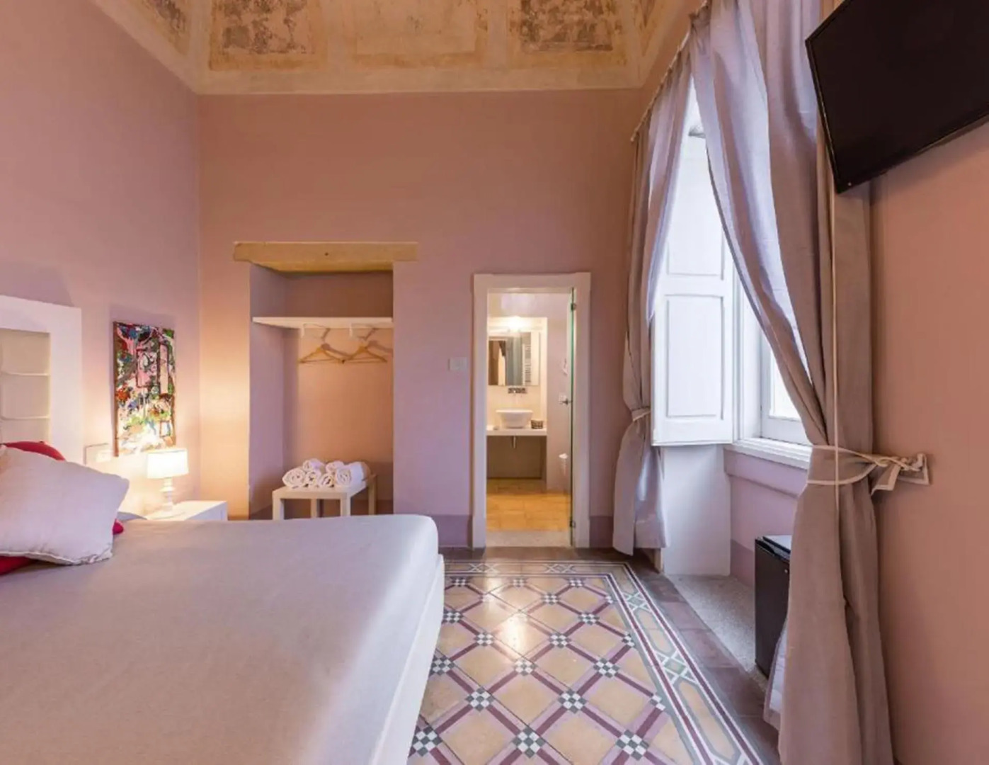 Palazzo Arco Cadura B&B & Spa