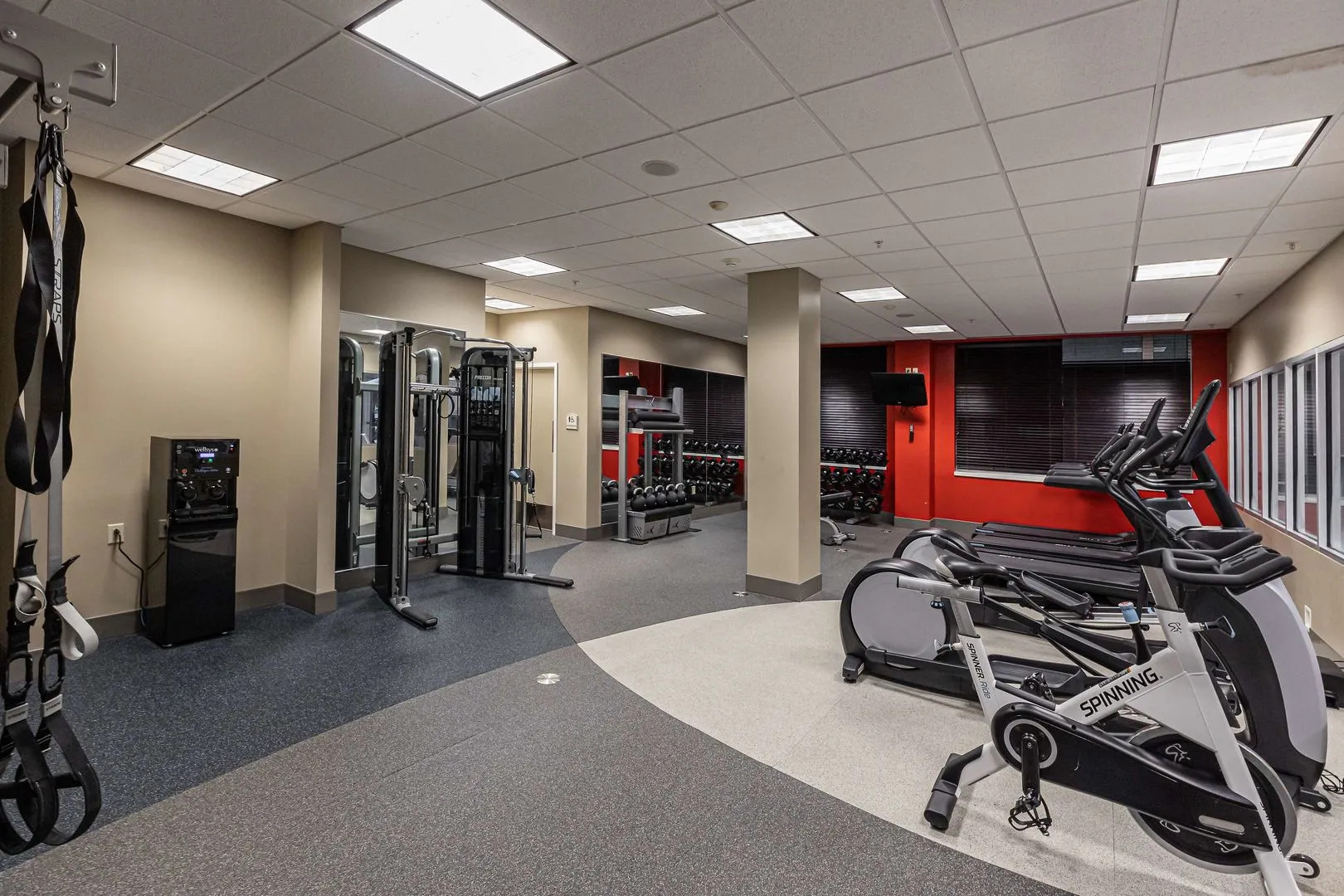 Hilton Garden Inn Ithaca