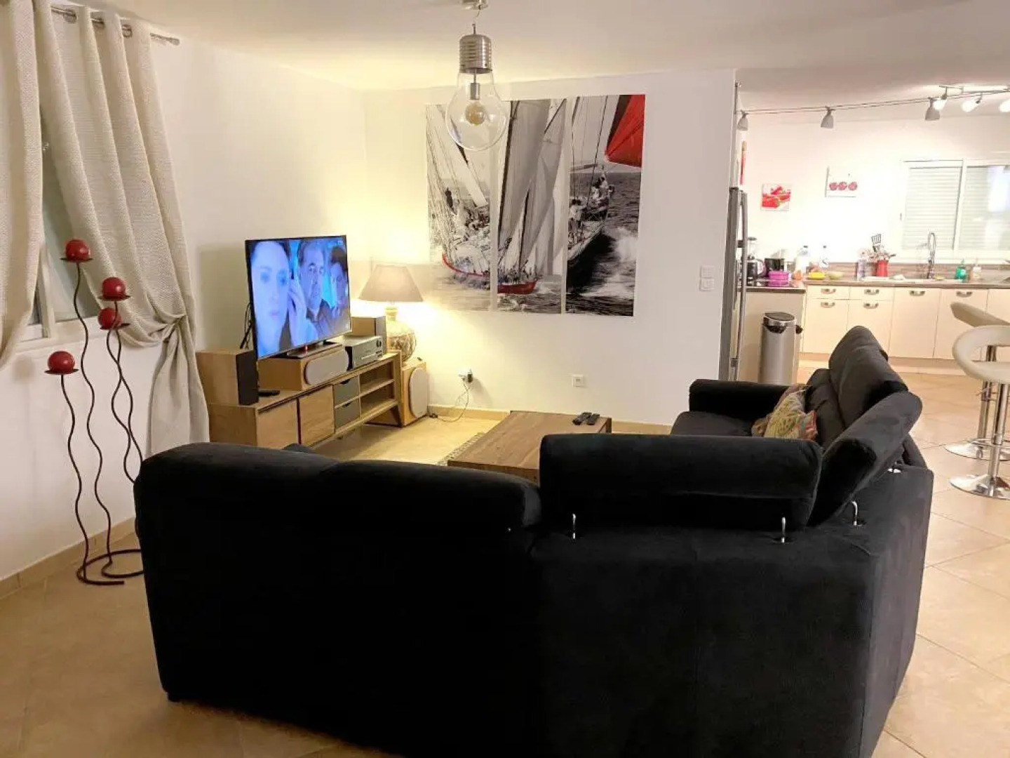 Villa de 3 chambres avec piscine privee jardin clos et wifi a Solaro a 2 km de la plage