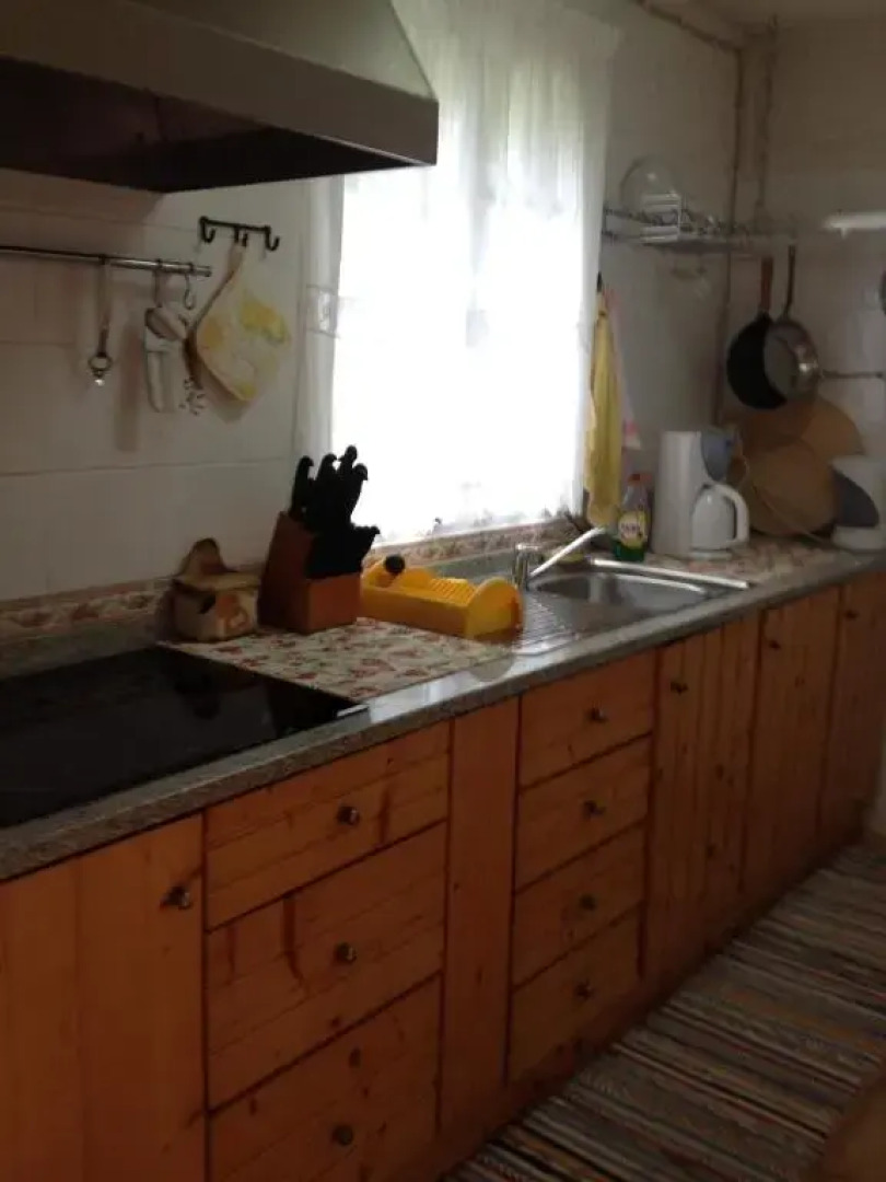 Moinho Do Comandante