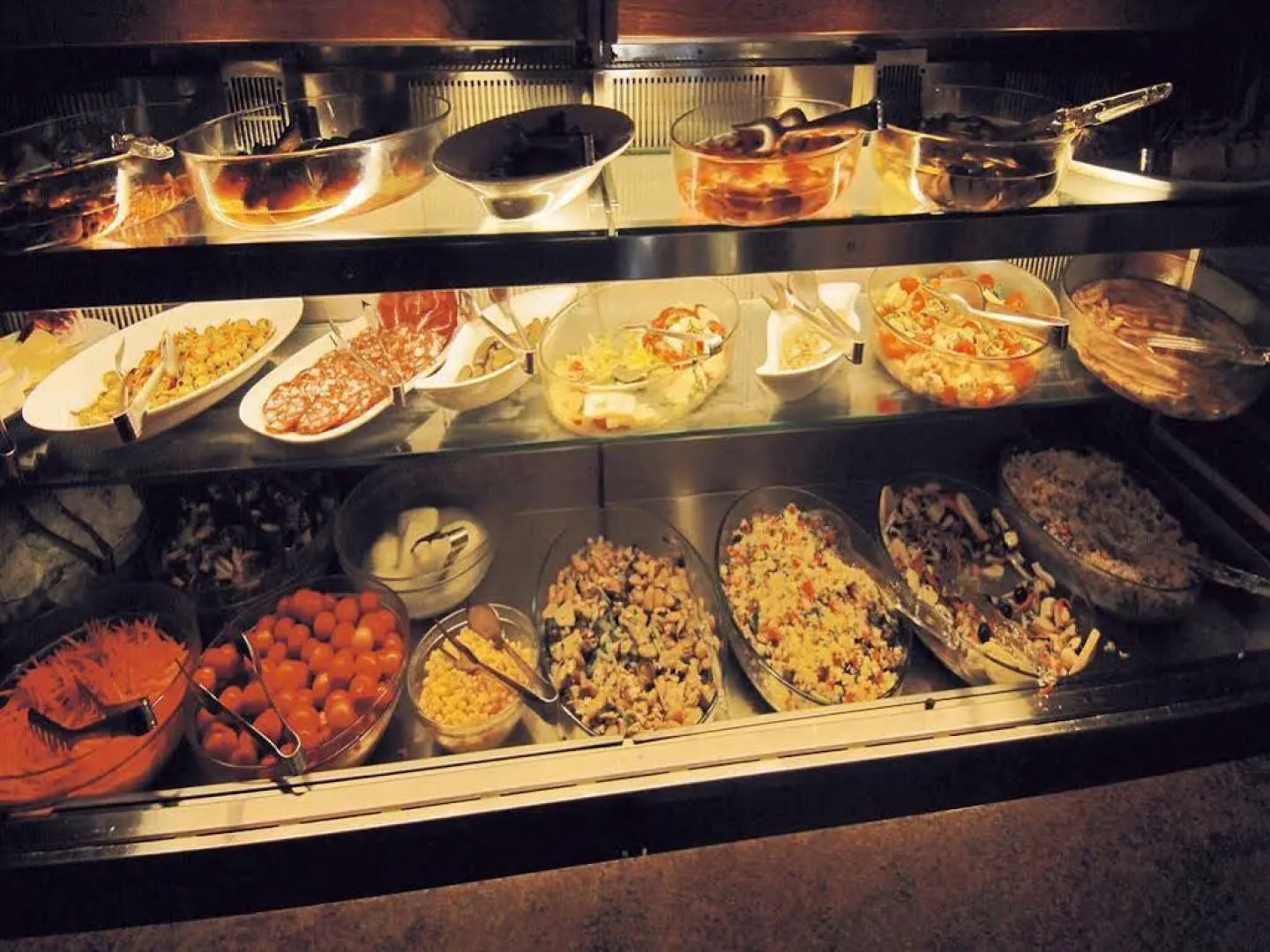 Villaggio Camping Spiaggia Del Riso