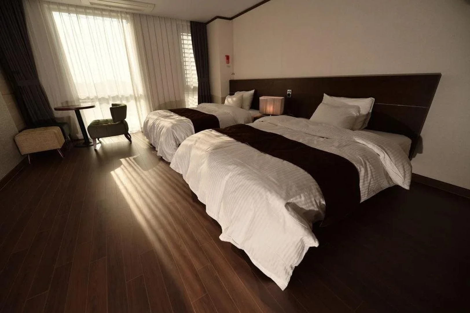 Andong Grand Hotel