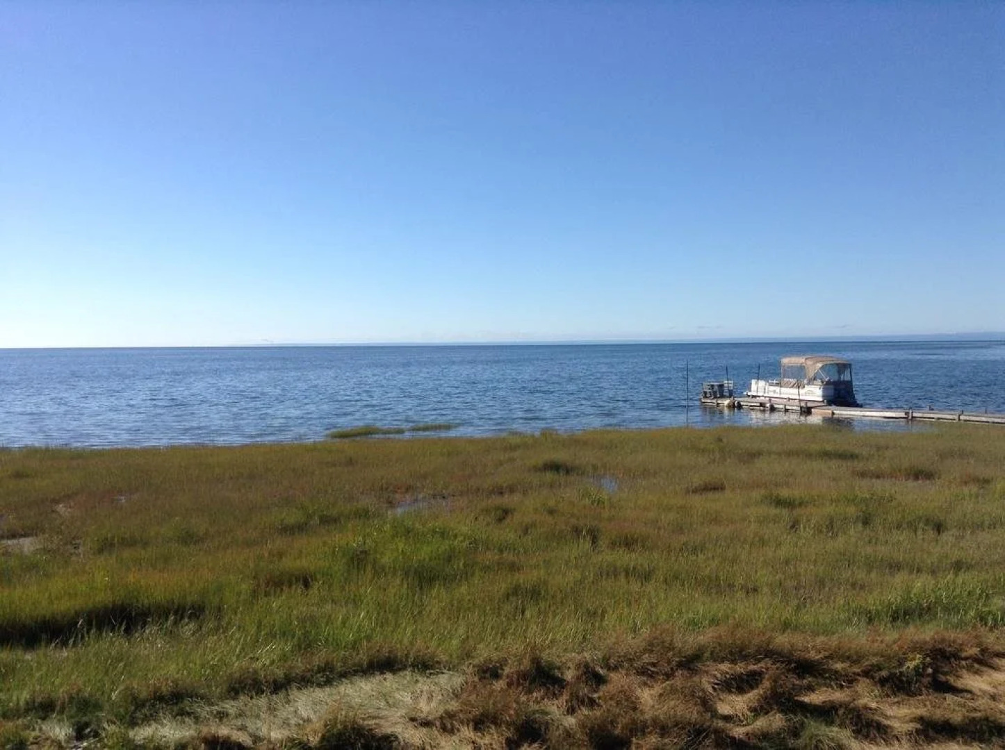 Chalets de l'Anse Ste Helene