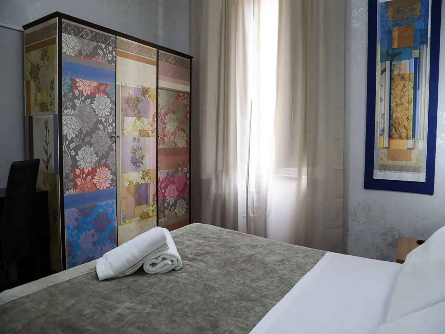 Roma Room