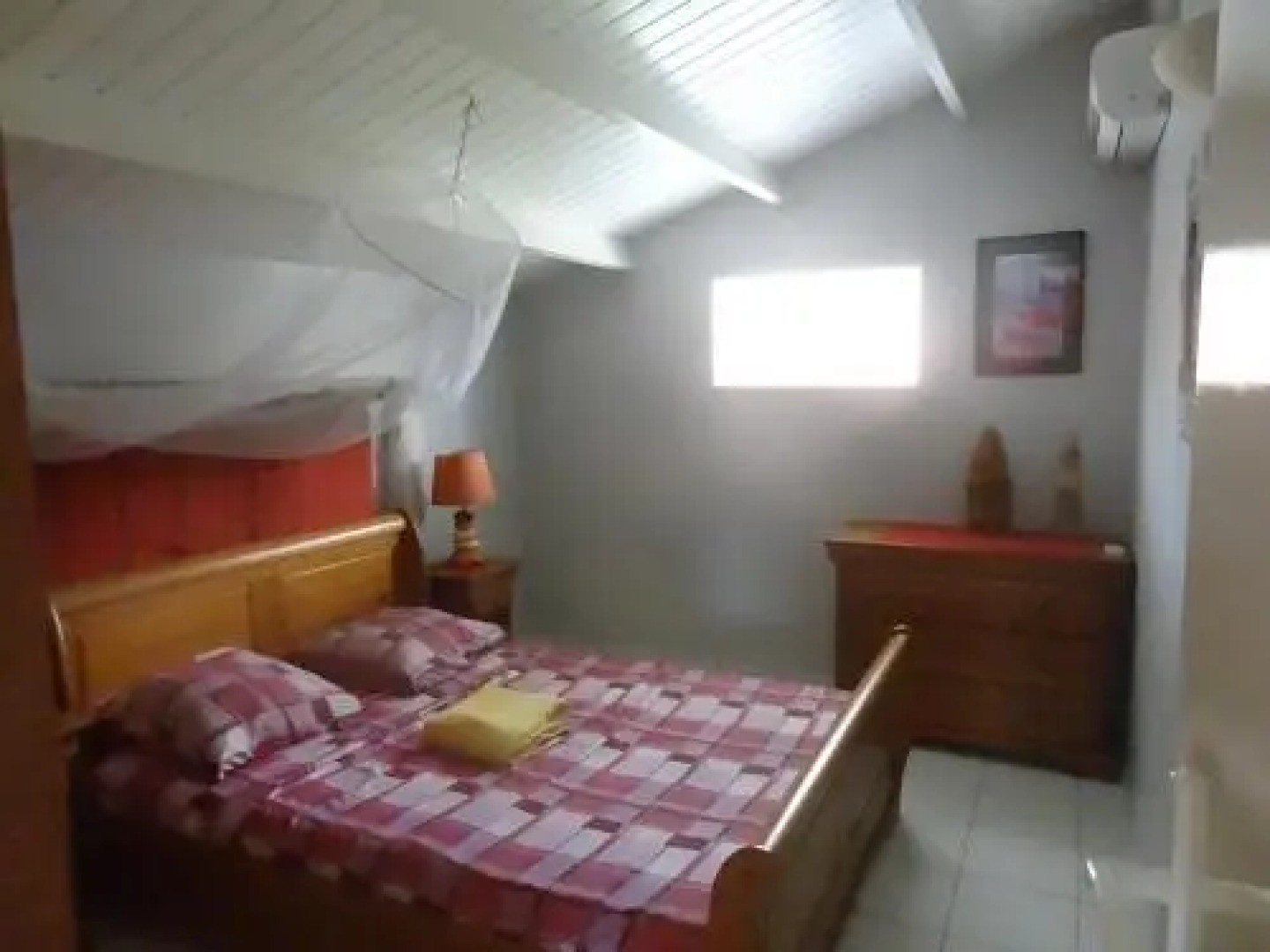 Residence Naturelle Pour Naturistes