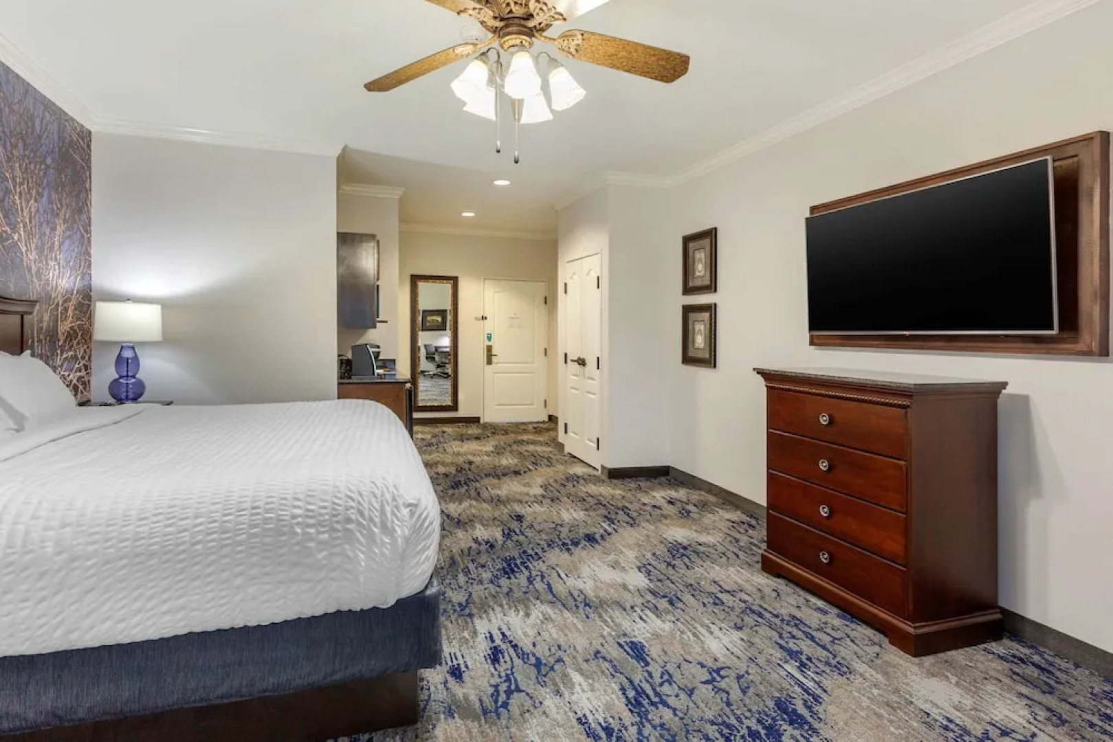 Holiday Inn Express Hotel & Suites Sulphur Springs
