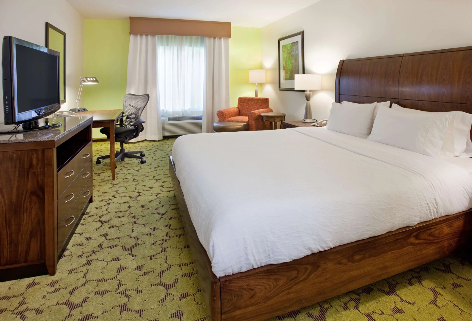 Hilton Garden Inn Boca Raton